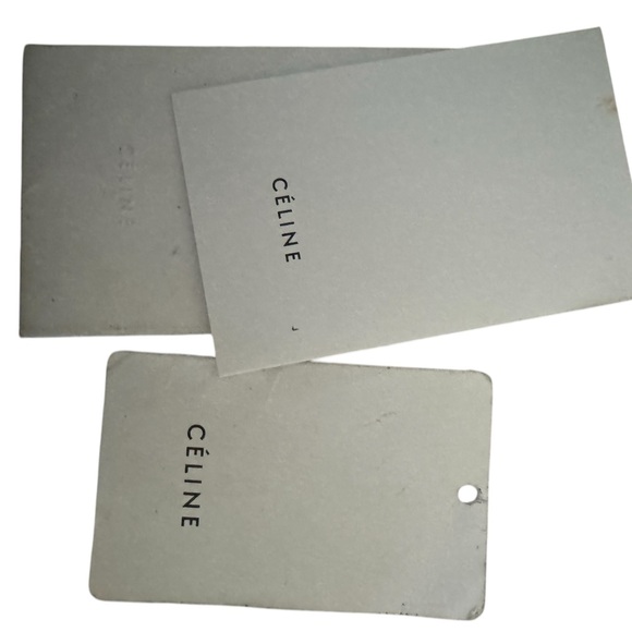 CELINE PHANTOM w/ Tags!! 100% AUTHENTIC - Picture 6 of 7